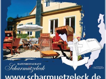 Фото: Hafenrestaurant Am Scharmuetzeleck